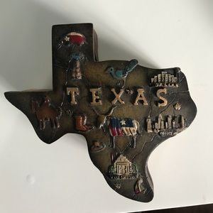 Texas gift